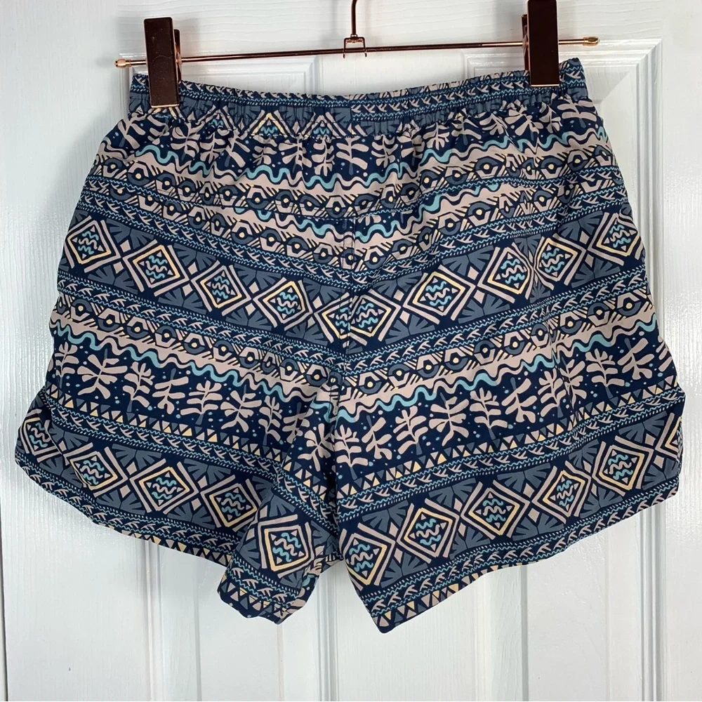Patagonia Baggies Shorts Womens Size XS - Picture 2 of 6